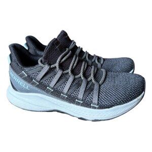 Merrell Womens Bravada 2 Edge Hiking Athletic Sneakers Tennis Shoes Size 8